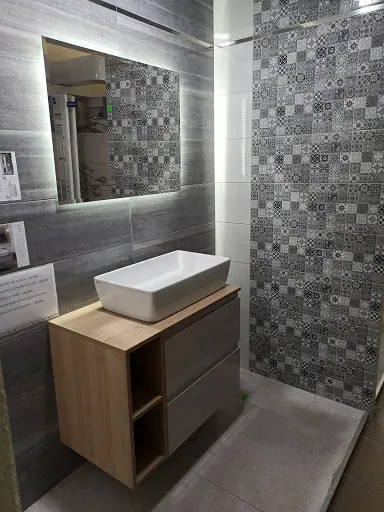 SALON PŁYTEK CERAMICZNYCH Cer-Bis s.c.